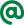 At symbol